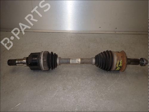 Used Left front driveshaft Left front driveshaft FIAT SEDICI (189_) 2.0 D Multijet 4x4 (135 hp) 34014165 34014165