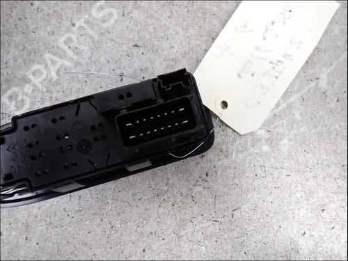 Left front window switch CITROËN C3 II (SC_) 1.2 VTi 82 | BP36314207I27 - Image 4