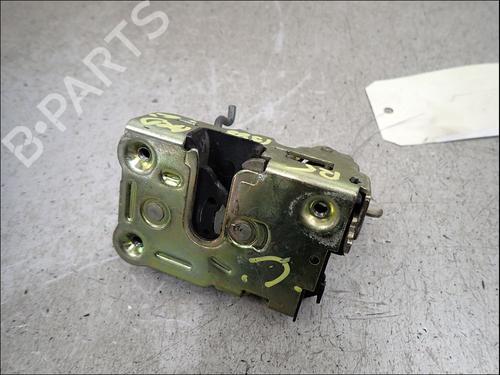 Used Rear right lock Rear right lock 37065688 37065688