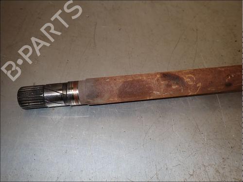 Right front driveshaft FIAT 500L (351_, 352_) 1.6 D Multijet (199LYD1B) | BP34018879M39 - Image 4