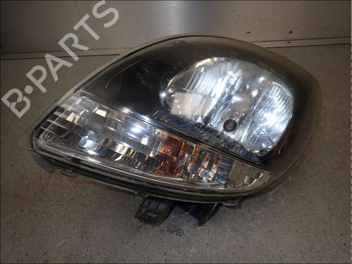 Used Left headlight Left headlight RENAULT KANGOO (KC0/1_) 1.9 dCi 4x4 (84 hp) 34012563 34012563