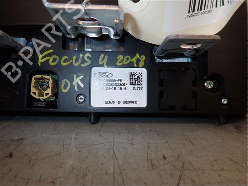 Display FORD FOCUS IV (HN) 1.0 EcoBoost | BP34030672C48 - Image 4