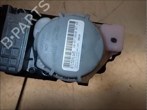 Front left seatbelt AUDI A4 B8 Avant (8K5) 2.0 TDI | BP34022661I26 - Image 4