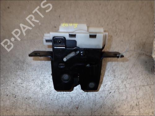 Used Tailgate lock Tailgate lock RENAULT MEGANE II (BM0/1_, CM0/1_) 1.5 dCi (BM0F, BM0T, BM2B, CM0F, CM0T) (82 hp) 34033482 34033482