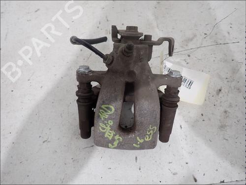 Used Right rear brake caliper Right rear brake caliper RENAULT CLIO III (BR0/1, CR0/1) 1.6 16V (BR05, BR0B, BR0Y, BR15, BR1J, BR1M, BR1Y, CR0B,... (112 hp) 34021221 34021221