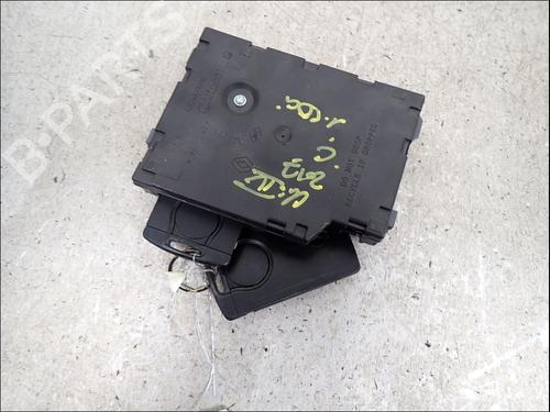 Card reader RENAULT CLIO IV (BH_) 1.5 dCi 90 | BP36459323E4 - Image 5
