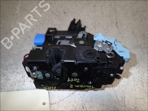 Used Other Other VW TOURAN (1T3) 2.0 TDI (140 hp) 34036445 34036445