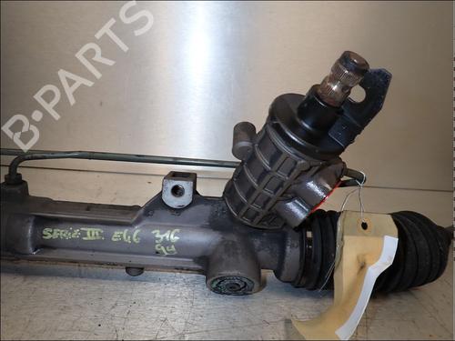 Steering rack BMW 3 (E46) 316 i | BP34022925M22 - Image 4