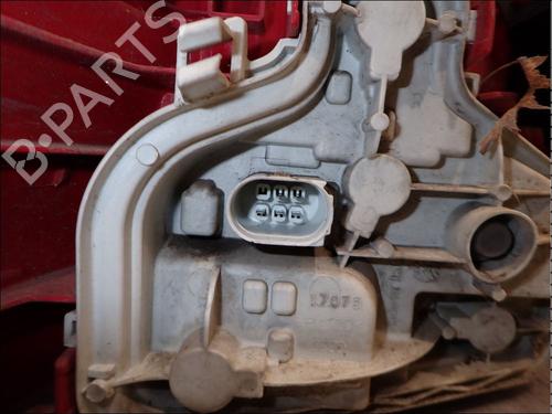 Right taillight AUDI A3 (8P1) 1.9 TDI | BP34014831C35 - Image 5