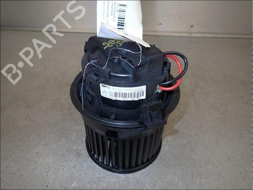 Used Heater blower motor Heater blower motor PEUGEOT 208 I (CA_, CC_) 1.5 BlueHDI 100 (102 hp) 34015439 34015439