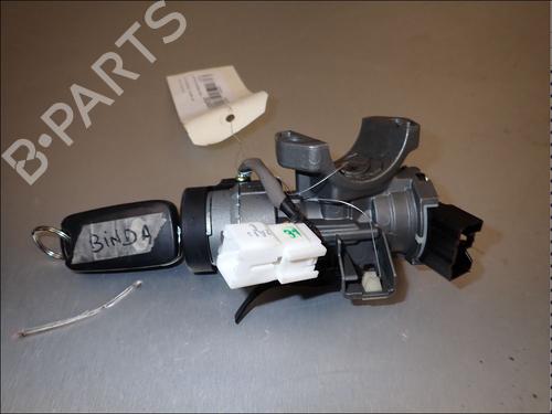 Used Ignition barrel Ignition barrel HYUNDAI ix20 (JC) 1.4 CRDi (90 hp) 34019528 34019528