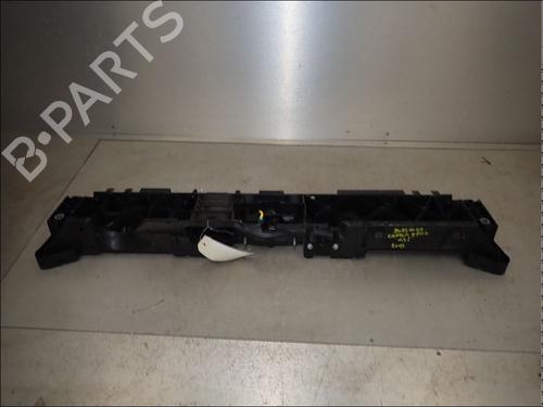 Front slam panel RENAULT CAPTUR I (J5_, H5_) 1.3 TCe 150 (J5NK, J5JS) | BP34017386C72 - Image 2