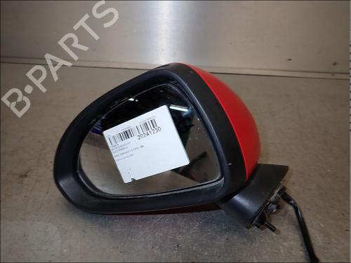 left-mirror-opel-corsa-d-s07-2006-2007-2008-2009-2010-2011-2012-2013-2014-2015-34027990 main image