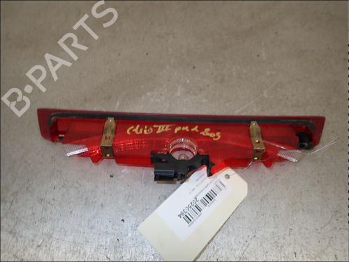 Third brake light RENAULT CLIO III (BR0/1, CR0/1) 1.2 16V (BR02, BR0J, BR11, CR02, CR0J, CR11) | BP34015945L11 - Image 2