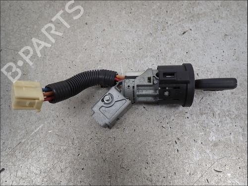 Used Ignition barrel Ignition barrel PEUGEOT 107 (PM_, PN_) 1.0 (68 hp) 36459318 36459318