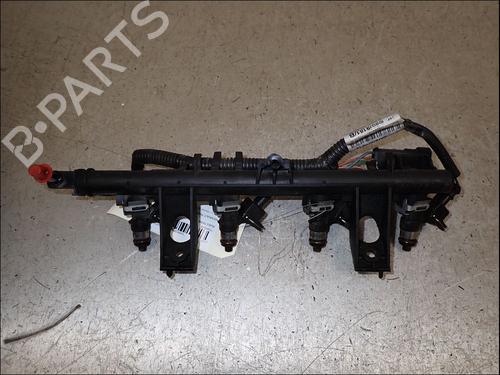 Injector RENAULT TWINGO II (CN0_) 1.2 16V (CN0K, CN0V, CN0A) | BP35941256M100 - Image 2