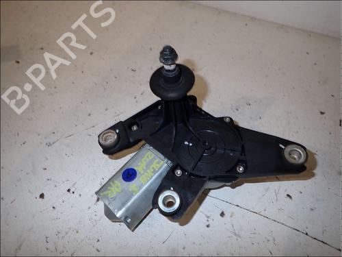 Used Rear wiper motor Rear wiper motor NISSAN JUKE (F15) 1.6 (117 hp) 34018596 34018596