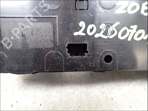 Climate control RENAULT ZOE (BFM_) ZOE | BP38530068I5 - Image 3
