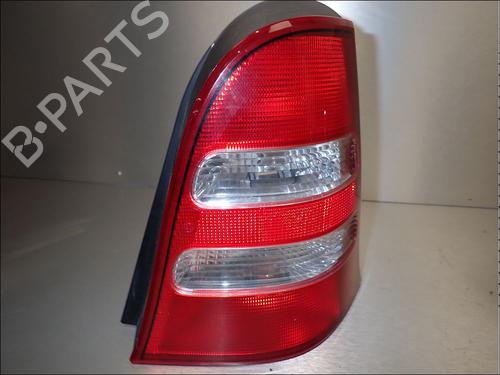 Used Other Other MERCEDES-BENZ A-CLASS (W168) A 140 (168.031, 168.131) (82 hp) 34025710 34025710