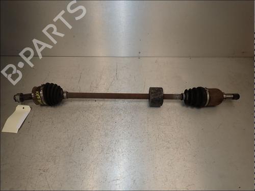 Used Right front driveshaft Right front driveshaft FORD KA (RU8) 1.2 (69 hp) 34028172 34028172