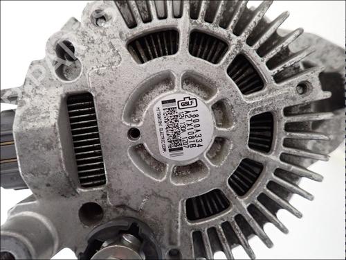 Alternator CITROËN C4 AIRCROSS 1.8 HDi 150 AWC | BP34022320M7 - Image 4