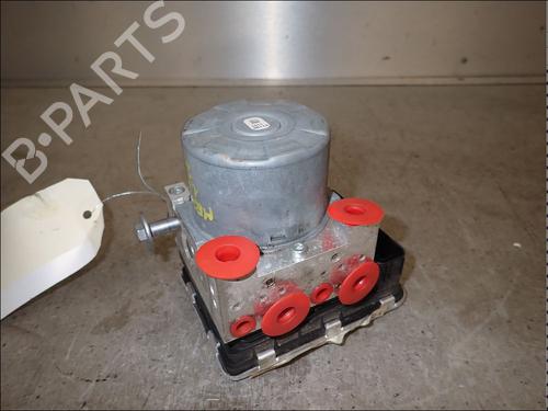 Used ABS pump ABS pump RENAULT MEGANE IV Grandtour (K9A/M/N_) 1.3 TCe 140 (K9NB) (140 hp) 34010914 34010914