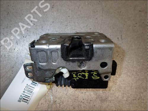 Used Front right lock Front right lock 34013672 34013672