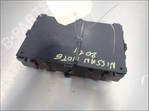 Fuse box NISSAN NOTE (E12) 1.2 DIG-S | BP40491129E1 - Image 3