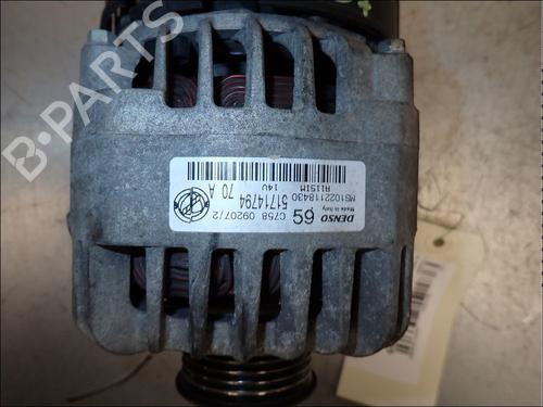 Alternator FIAT PANDA (169_) 1.2 (169.AXB11, 169.AXB1A) | BP34030955M7 - Image 3