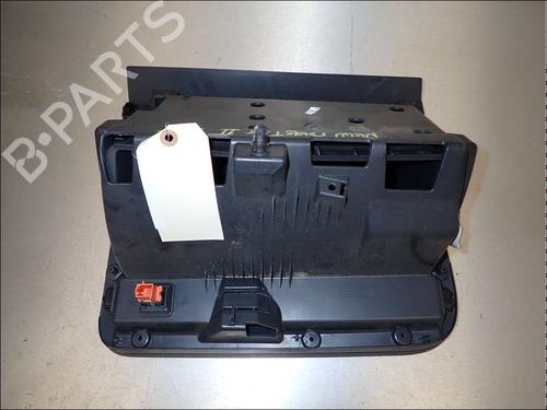 Glove box VW BEETLE (5C1, 5C2) 1.2 TSI 16V | BP34019306C95 - Image 3