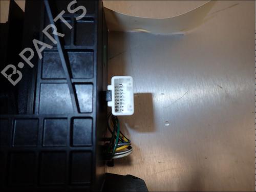 Gear lever RENAULT KADJAR (HA_, HL_) 1.5 dCi 110 (HLA3) | BP34029598M90 - Image 5