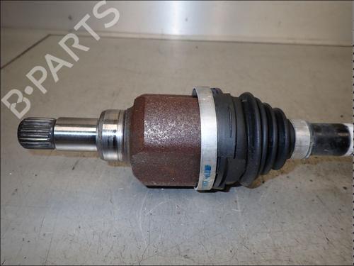 Left front driveshaft CITROËN C3 III (SX) 1.2 PureTech 82 | BP34012946M38 - Image 3
