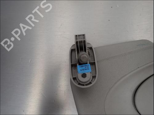 Venstre solskærm RENAULT KANGOO Express (FW0/1_) 1.5 dCi 95 (FW16) | BP38979751I1 - Image 3