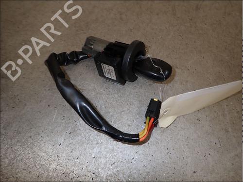 ignition-barrel-dacia-sandero-2008-34013860 main image