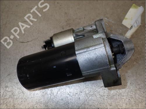 Used Starter Starter RENAULT GRAND SCÉNIC III (JZ0/1_) 1.9 dCi (JZ0J, JZ0N, JZ1K, JZ1S) (131 hp) 34032209 34032209
