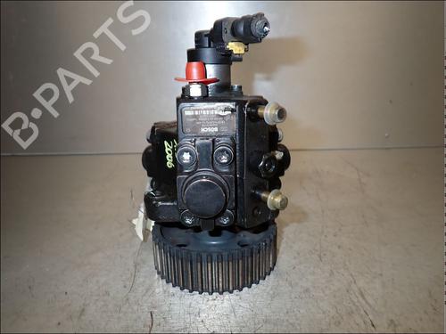 Used Injection pump Injection pump 34026858 34026858