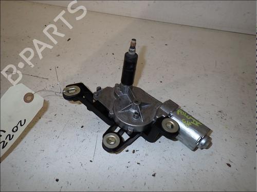 Used Rear wiper motor Rear wiper motor VW POLO IV (9N_, 9A_) 1.4 TDI (70 hp) 34021766 34021766