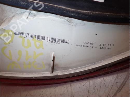 Left taillight BMW 1 (E87) 116 d | BP34029445C34 - Image 4