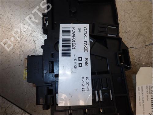 Electronic module CITROËN C4 Picasso I MPV (UD_) 1.6 HDi 110 | BP34011288M83  - Image 7