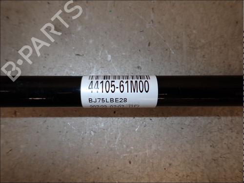 Right rear driveshaft SUZUKI VITARA (LY) 1.4 Hybrid (Mild Hybrid) AllGrip (APK414) | BP34016373M41 - Image 4