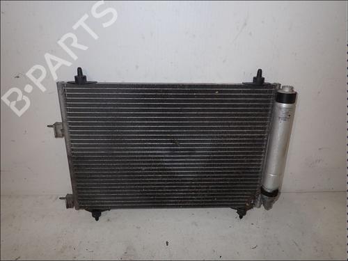 heater-matrix-peugeot-307-cc-3b-2003-2004-2005-2006-2007-2008-2009-34010796 main image