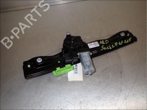Used Rear right window mechanism Rear right window mechanism 34032097 34032097