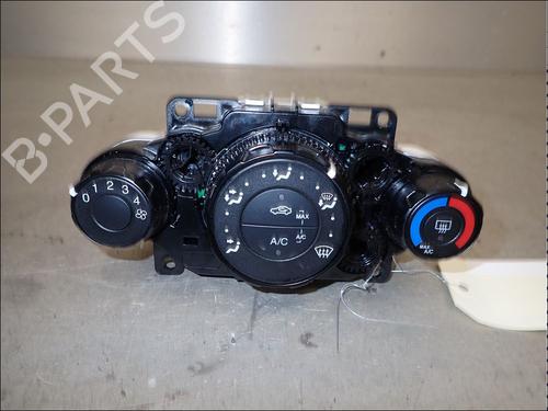 climate-control-ford-fiesta-vi-cb1-ccn-2008-34030410 main image