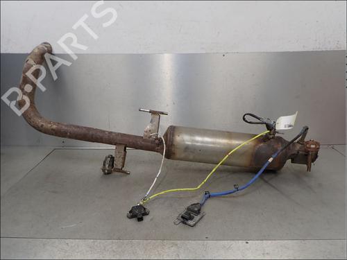 Particulate filter RENAULT MASTER III Van (FV) 2.3 dCi 150 FWD (FV0F, FV03, FV09) | BP34147913M81 - Image 4