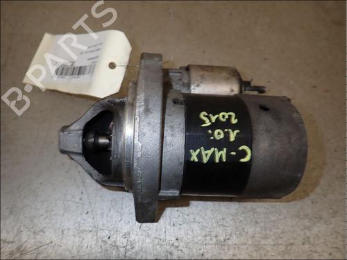 Used Starter Starter FORD C-MAX II (DXA/CB7, DXA/CEU) 1.0 EcoBoost (125 hp) 34033897 34033897
