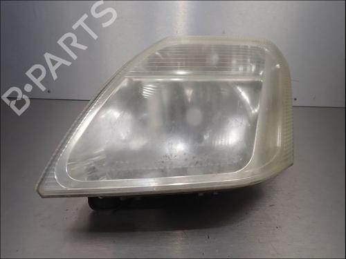 Used Left headlight Left headlight CITROËN C2 (JM_) 1.4 HDi (68 hp) 39972612 39972612