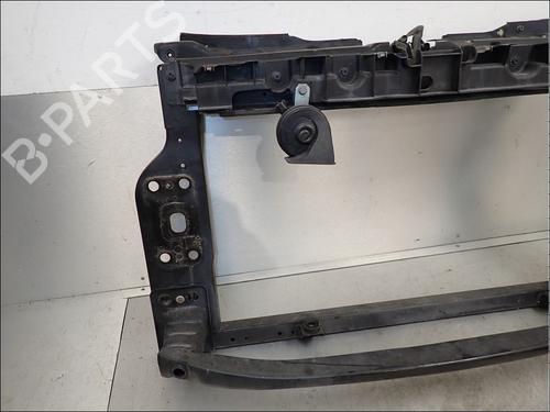 Front slam panel FORD KA (RU8) 1.2 | BP34148109C72 - Image 3