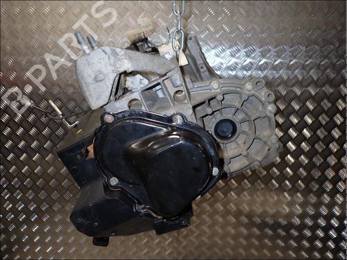 Gearbox FORD FIESTA VI (CB1, CCN) 1.5 TDCi | BP34033626M3 - Image 2