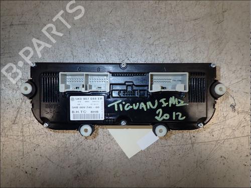 Climate control VW TIGUAN (5N_) 2.0 TDI | BP34014615I5 - Image 2