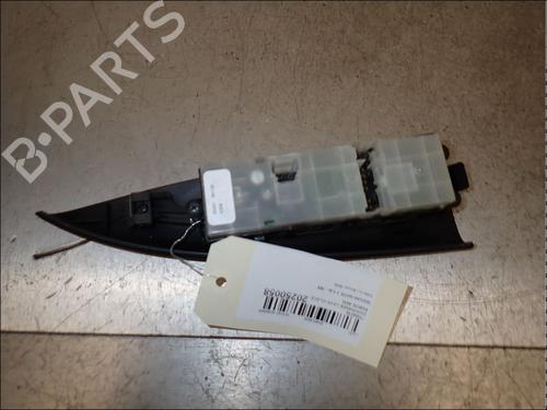 Left front window switch NISSAN NOTE (E11, NE11) 1.4 | BP34033112I27 - Image 3